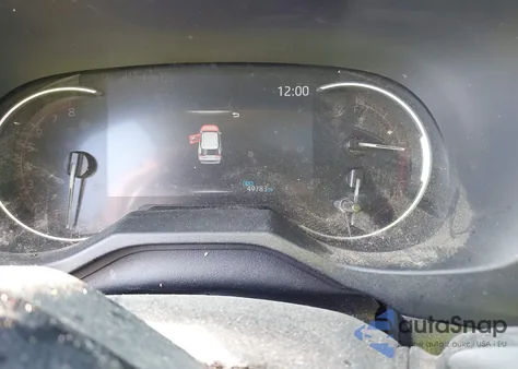 2023 Toyota Rav4 Xle from USA, damaged, VIN 2T3W1RFV7PW271657